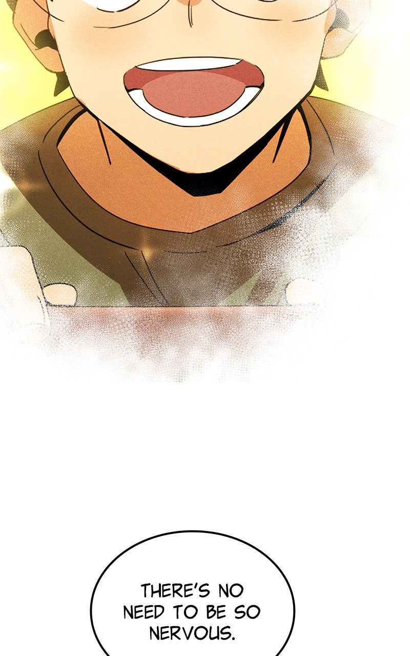 Savior ofDivine Blood Ep. 16 - Blackout page 5 - 