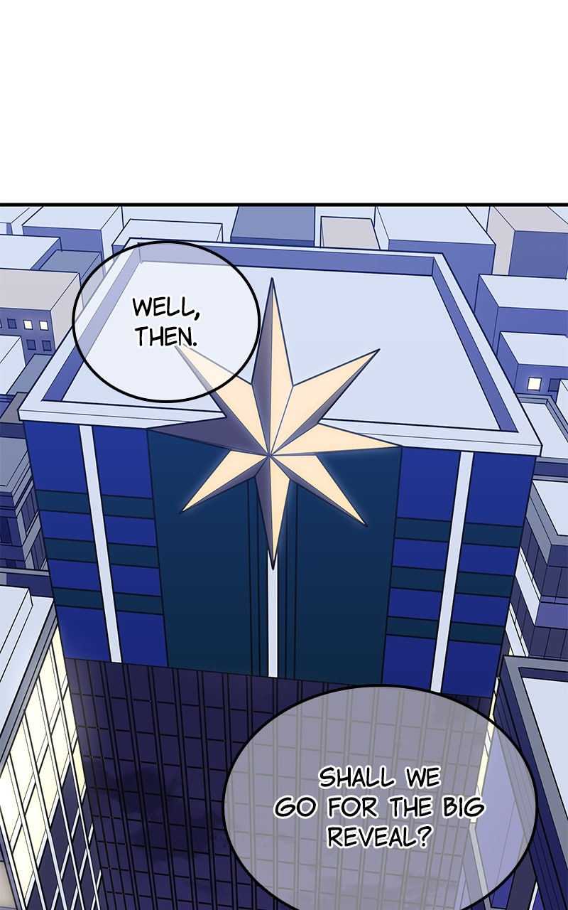 Savior ofDivine Blood Ep. 16 - Blackout page 43 - 