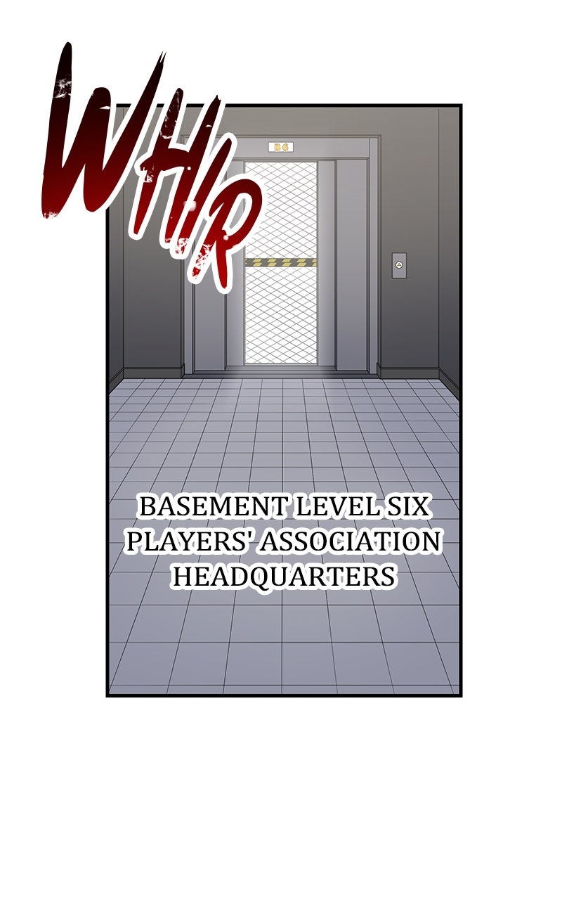 Savior ofDivine Blood Ep. 16 - Blackout page 46 - 