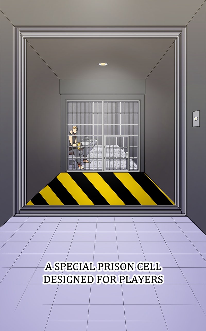 Savior ofDivine Blood Ep. 16 - Blackout page 48 - 