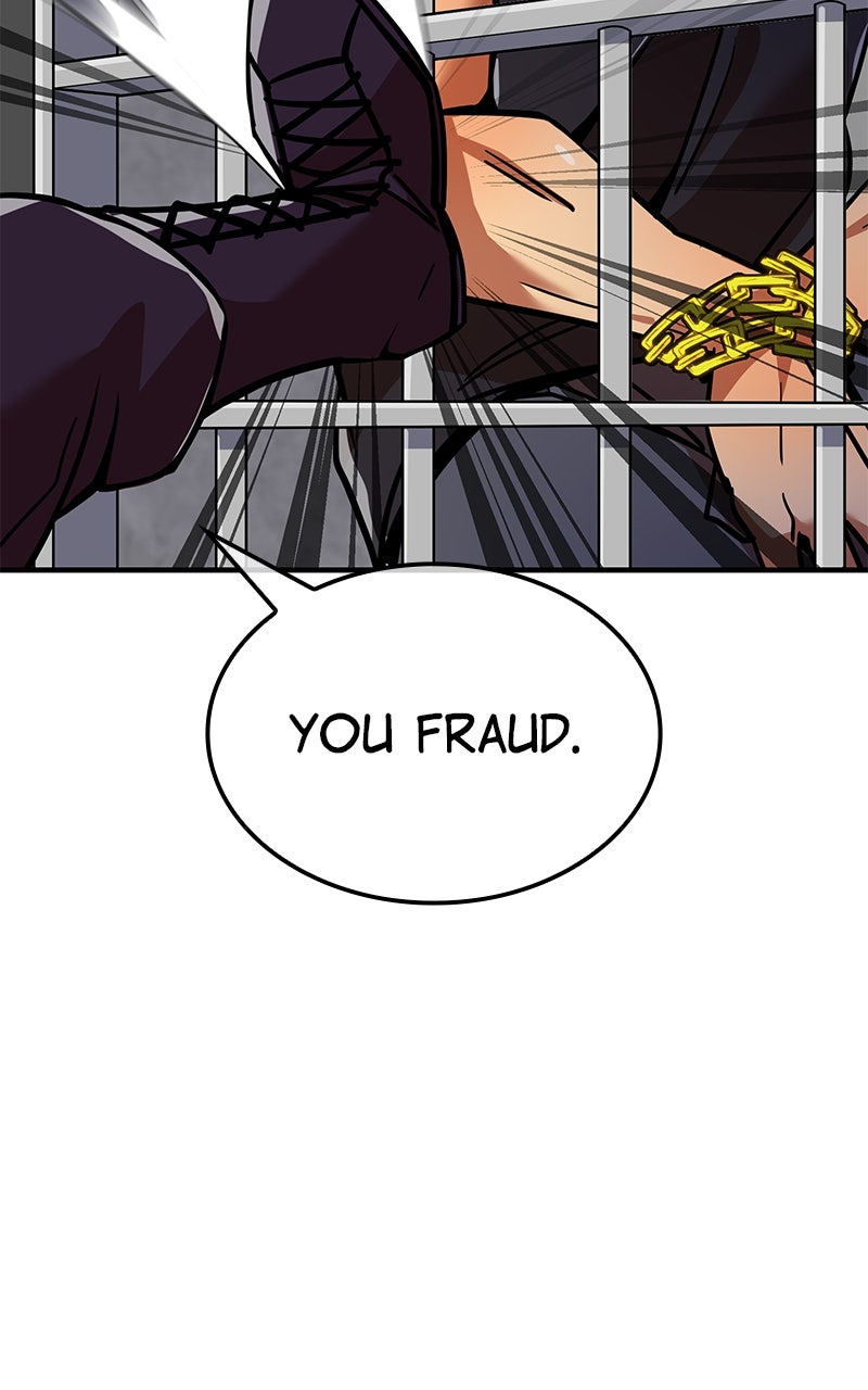 Savior ofDivine Blood Ep. 16 - Blackout page 55 - 