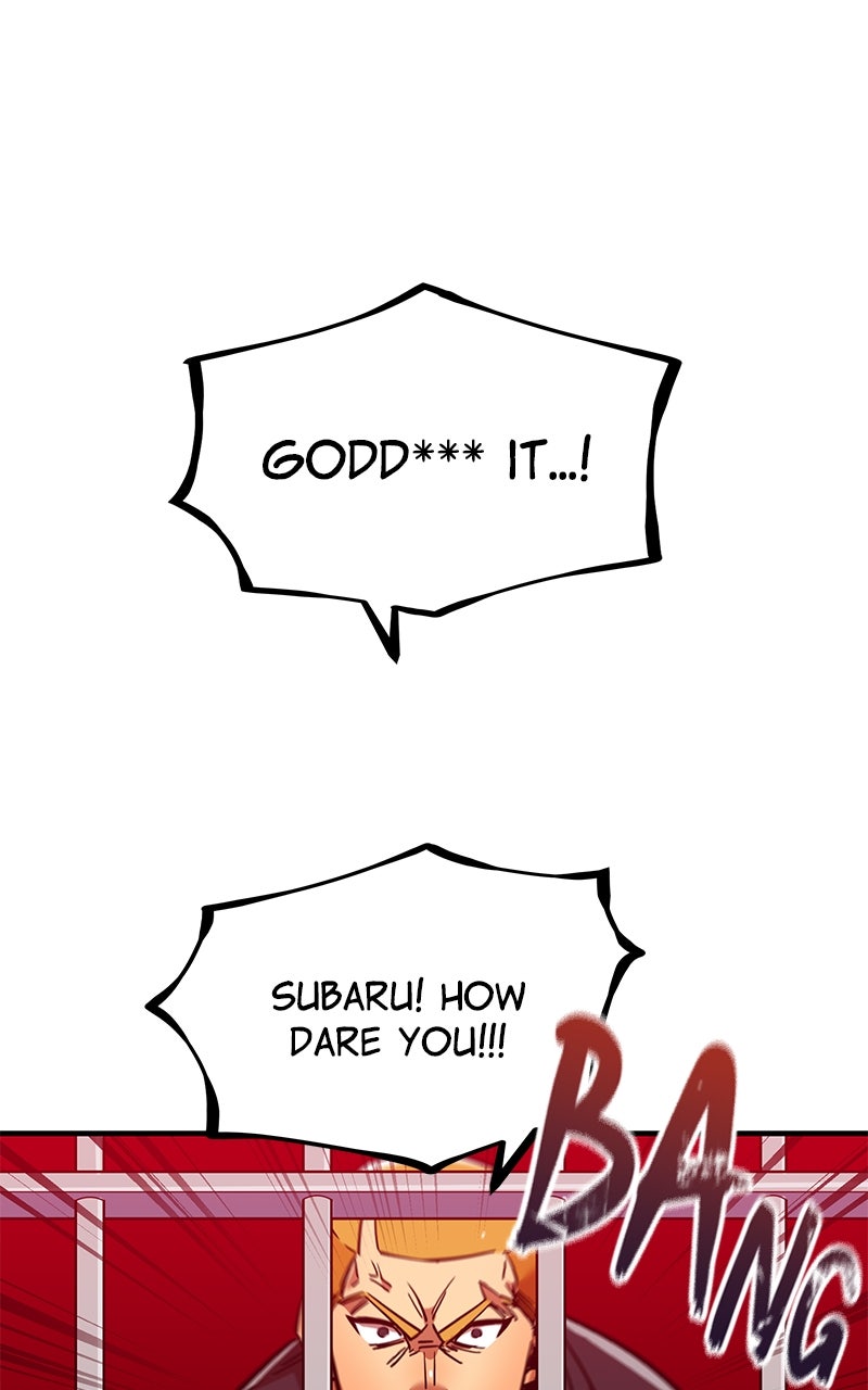 Savior ofDivine Blood Ep. 16 - Blackout page 58 - 