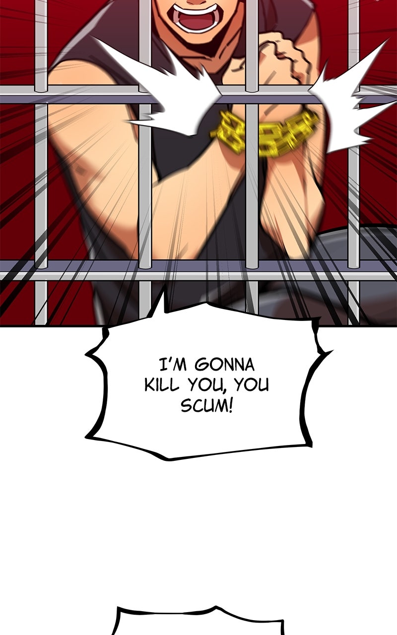 Savior ofDivine Blood Ep. 16 - Blackout page 59 - 