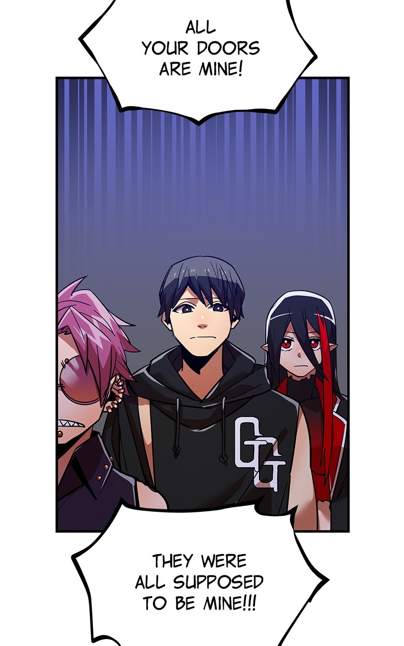 Savior ofDivine Blood Ep. 16 - Blackout page 60 - 