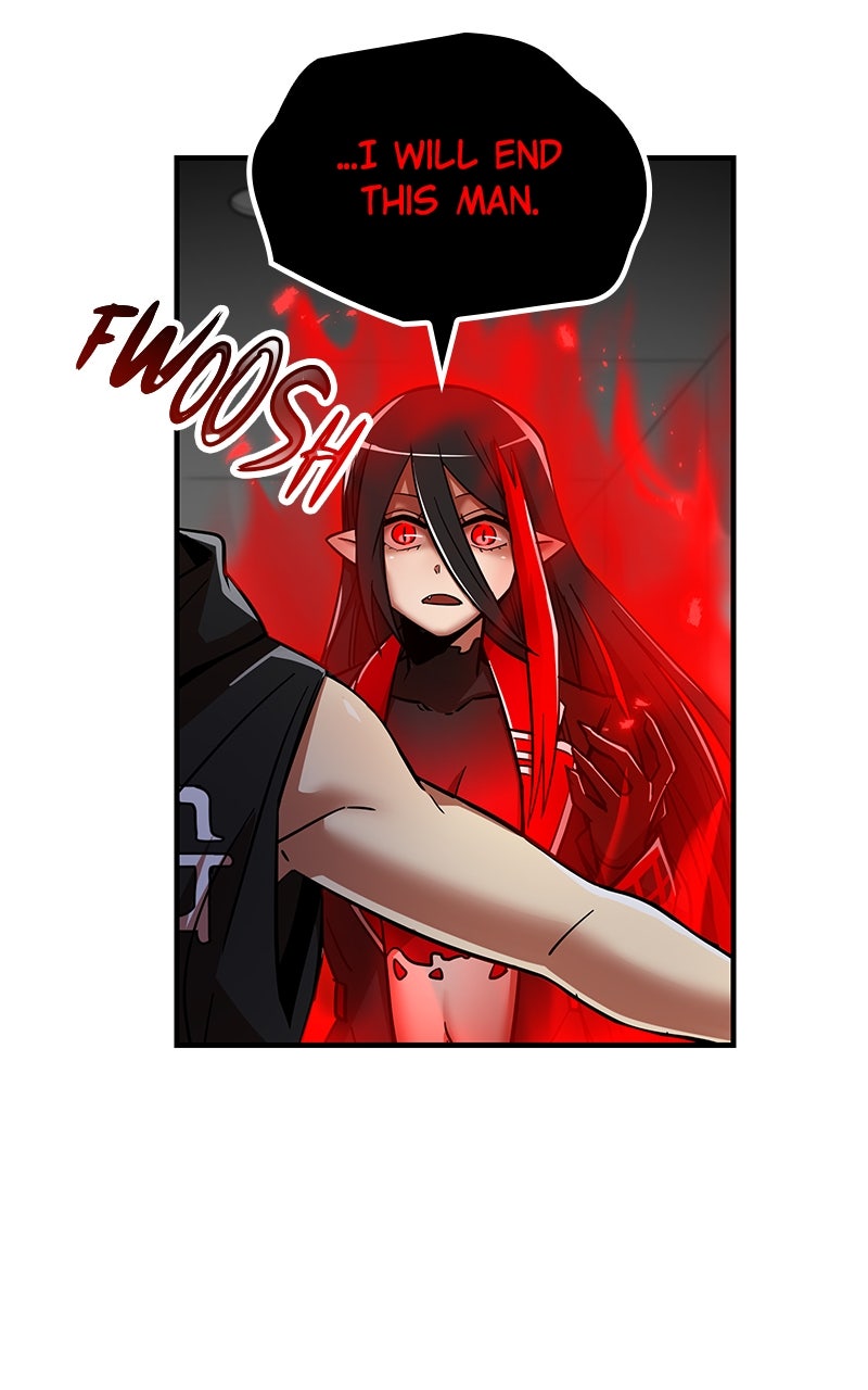 Savior ofDivine Blood Ep. 16 - Blackout page 63 - 