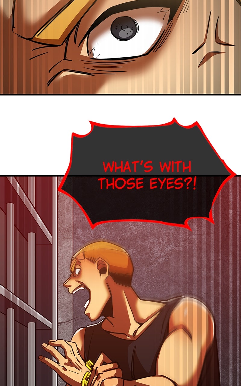 Savior ofDivine Blood Ep. 16 - Blackout page 69 - 