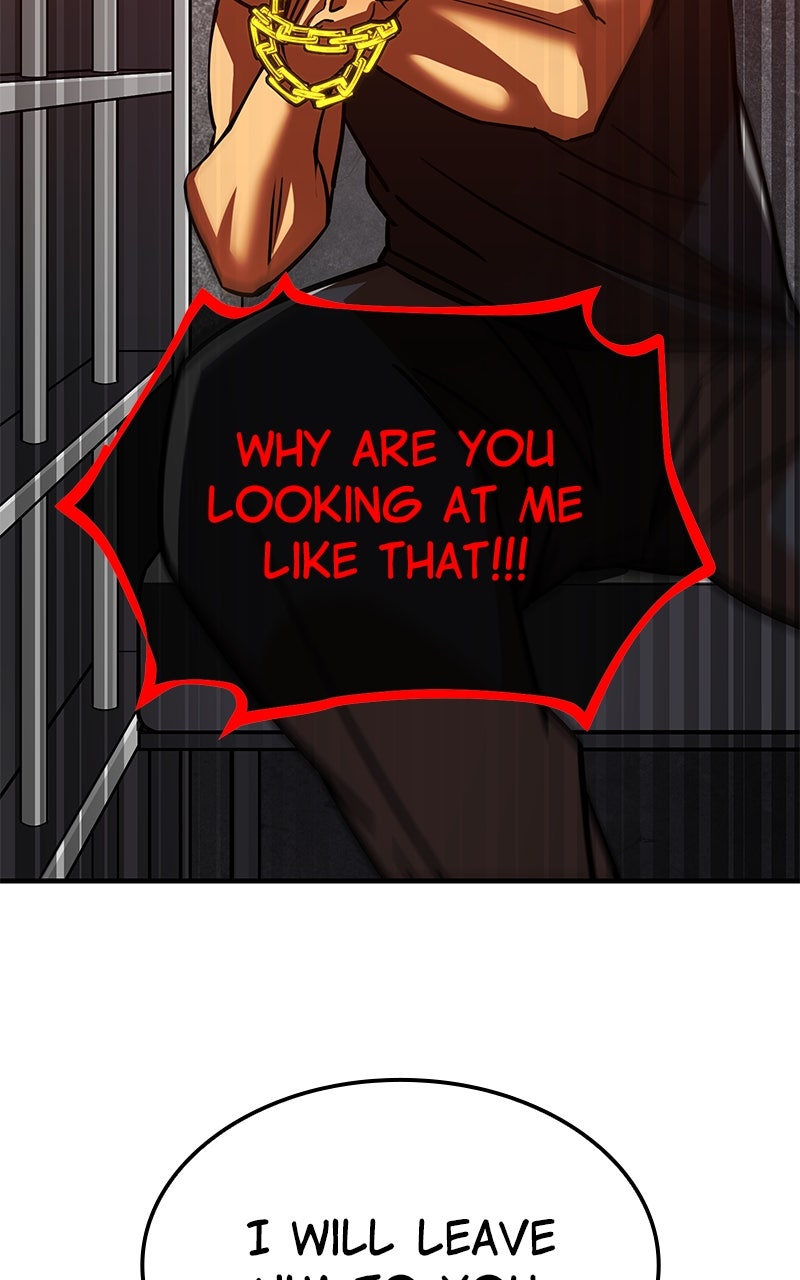 Savior ofDivine Blood Ep. 16 - Blackout page 70 - 