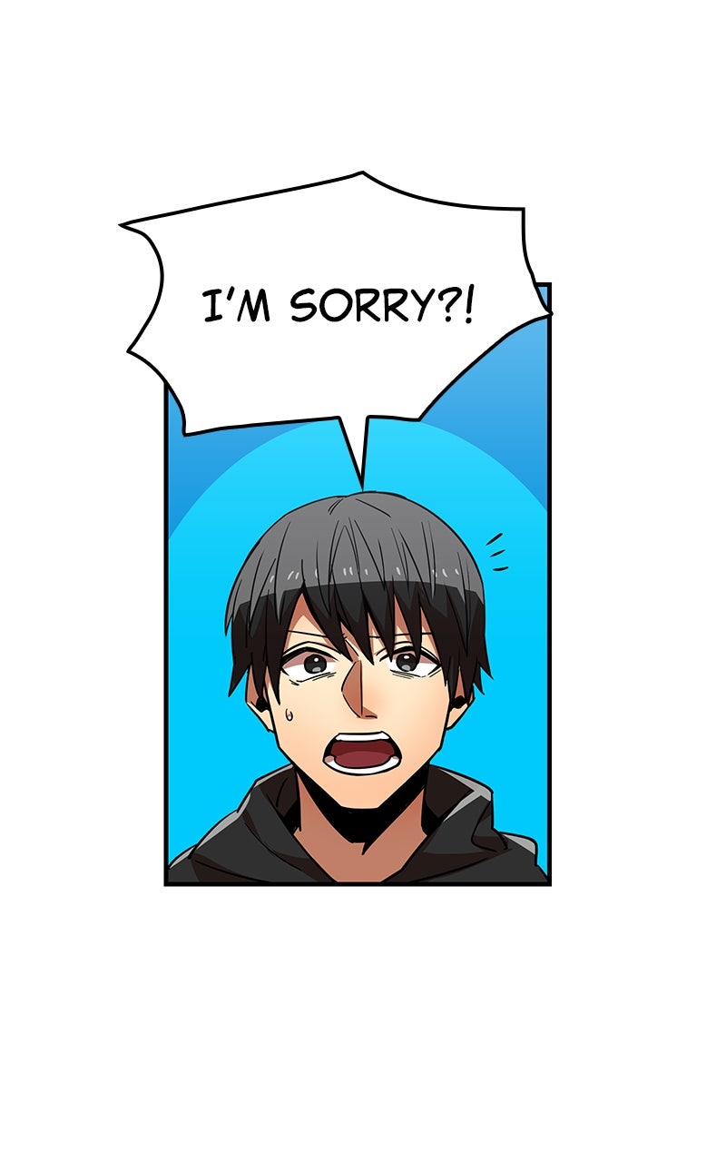 Savior ofDivine Blood Ep. 16 - Blackout page 8 - 