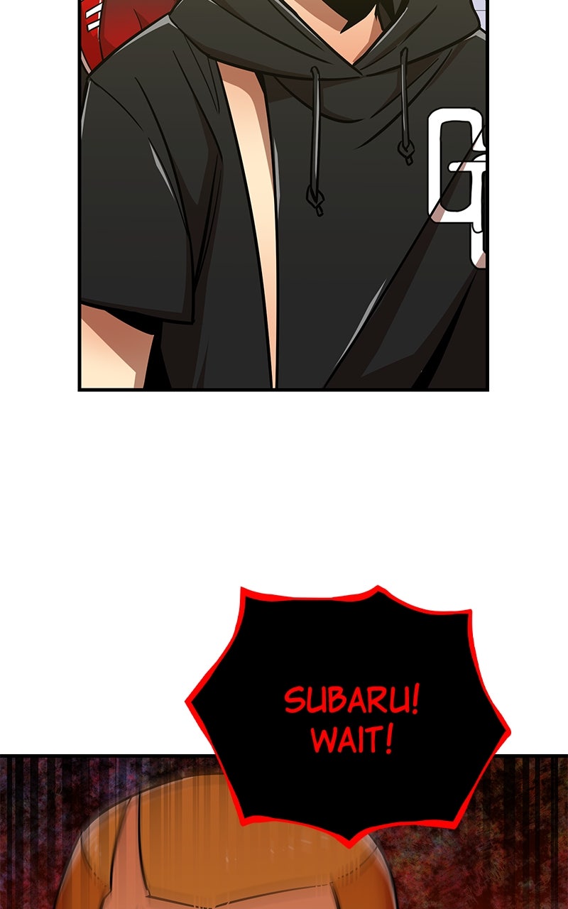Savior ofDivine Blood Ep. 16 - Blackout page 72 - 