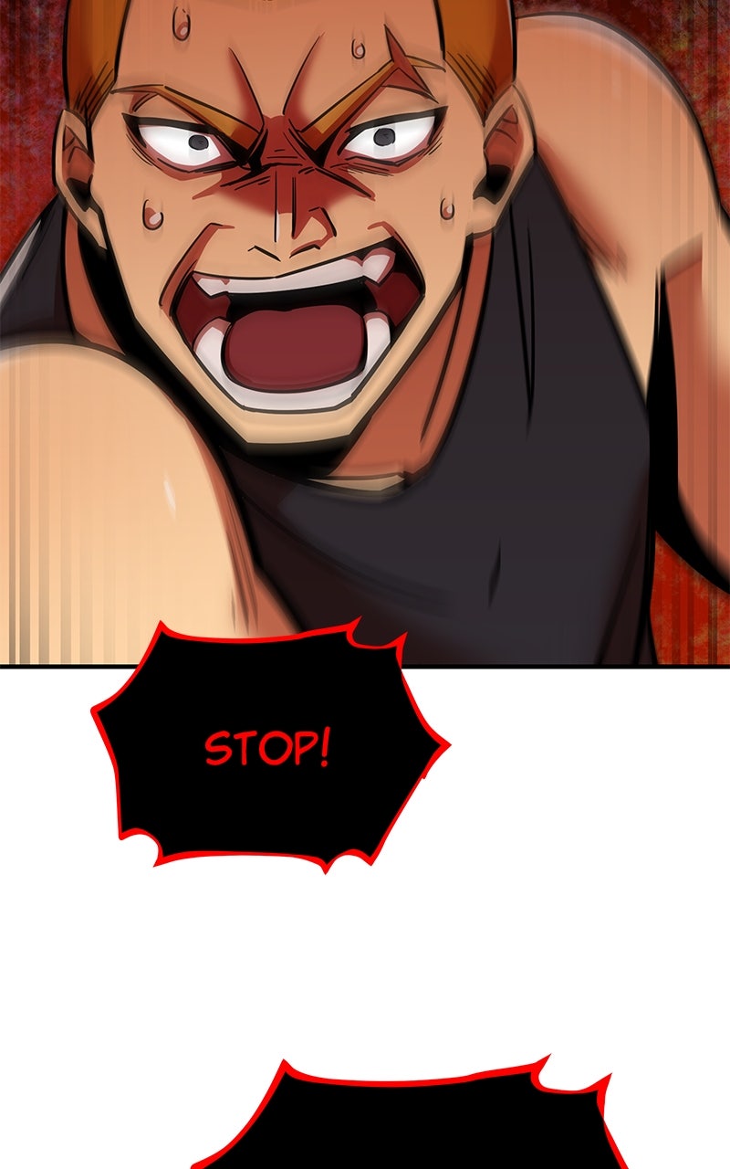 Savior ofDivine Blood Ep. 16 - Blackout page 73 - 