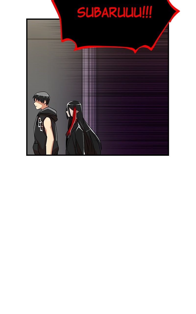 Savior ofDivine Blood Ep. 16 - Blackout page 74 - 