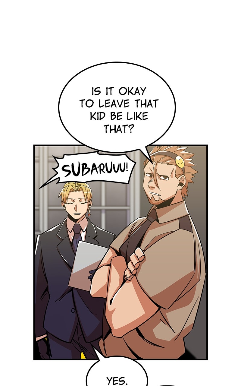 Savior ofDivine Blood Ep. 16 - Blackout page 75 - 