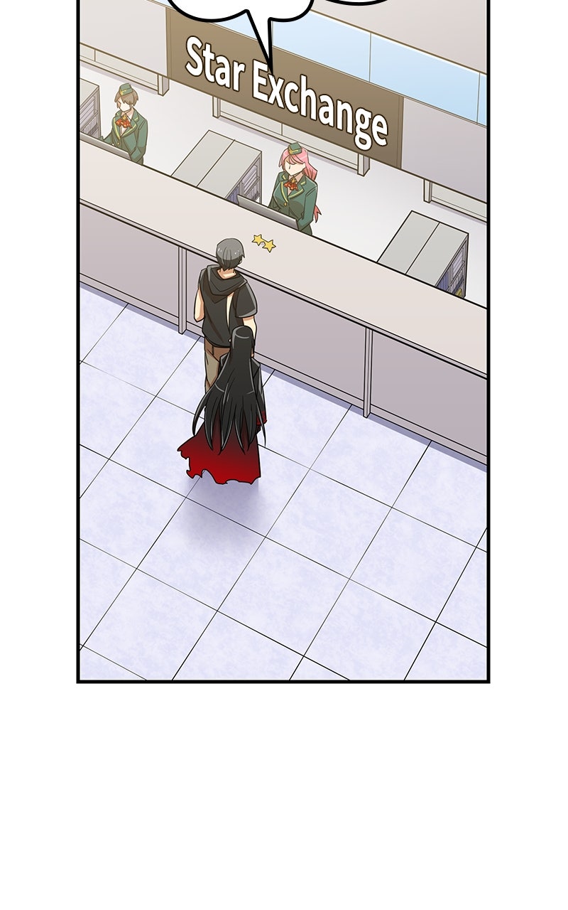 Savior ofDivine Blood Ep. 16 - Blackout page 80 - 