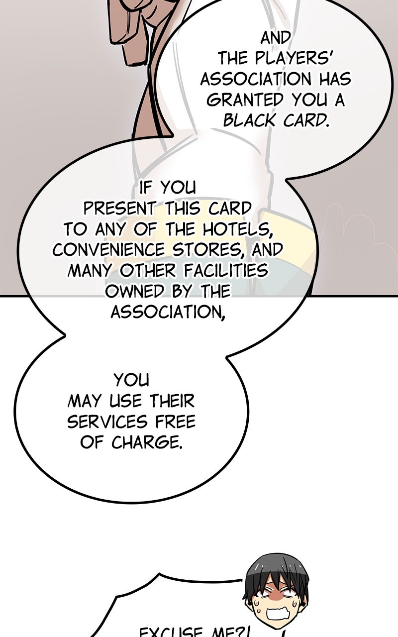 Savior ofDivine Blood Ep. 16 - Blackout page 84 - 