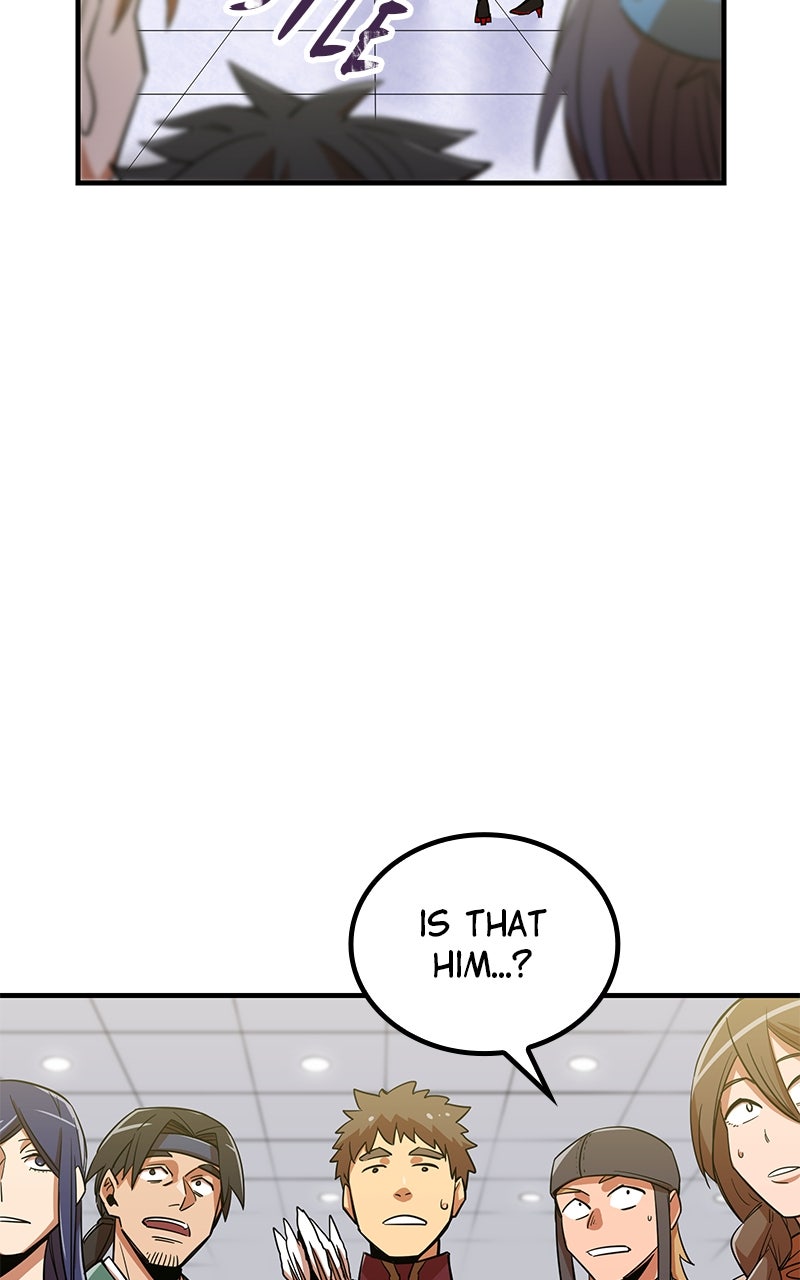 Savior ofDivine Blood Ep. 16 - Blackout page 86 - 