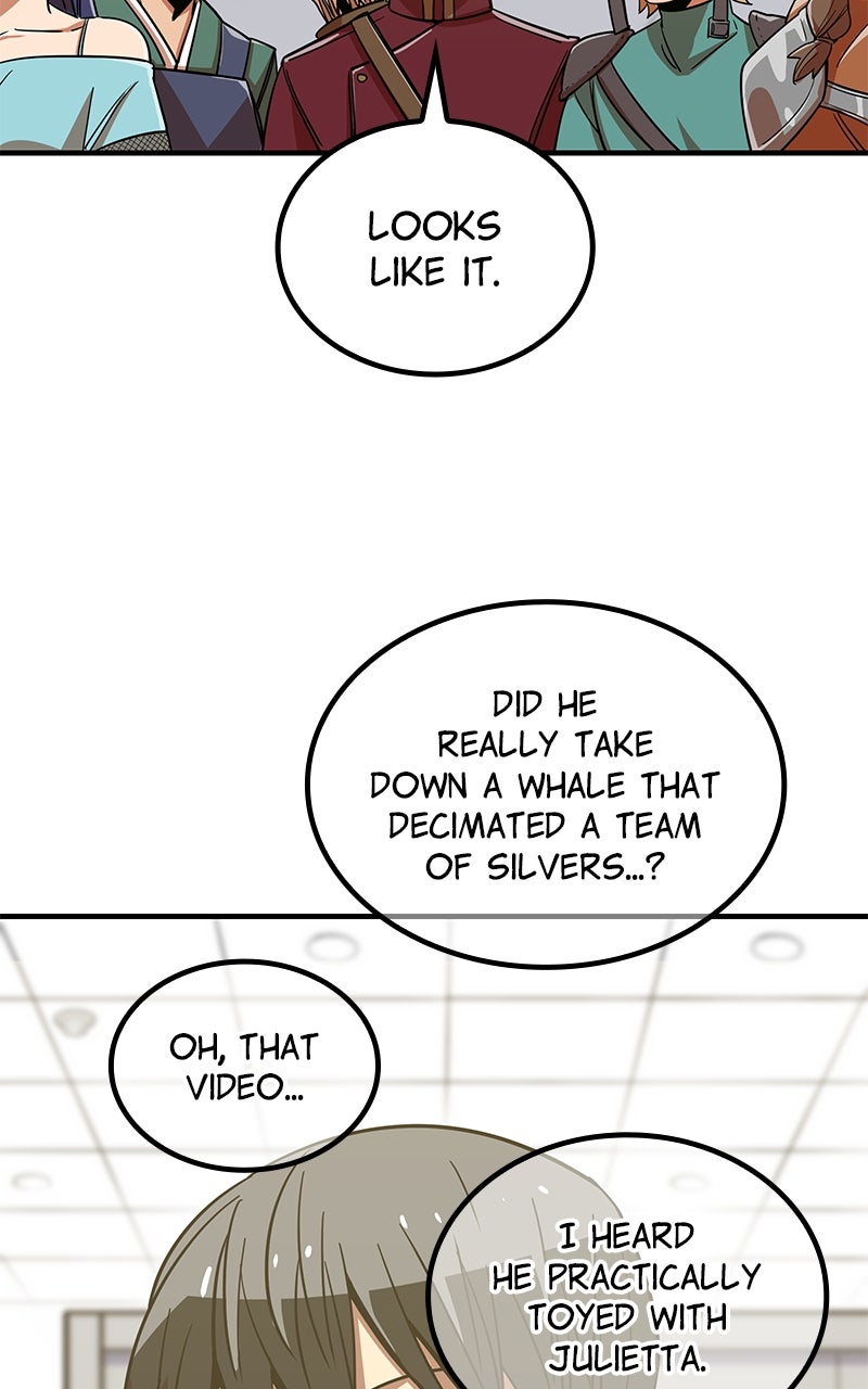 Savior ofDivine Blood Ep. 16 - Blackout page 87 - 