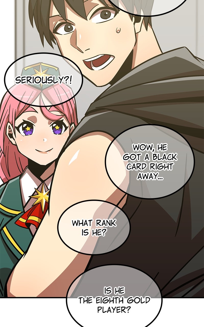 Savior ofDivine Blood Ep. 16 - Blackout page 88 - 