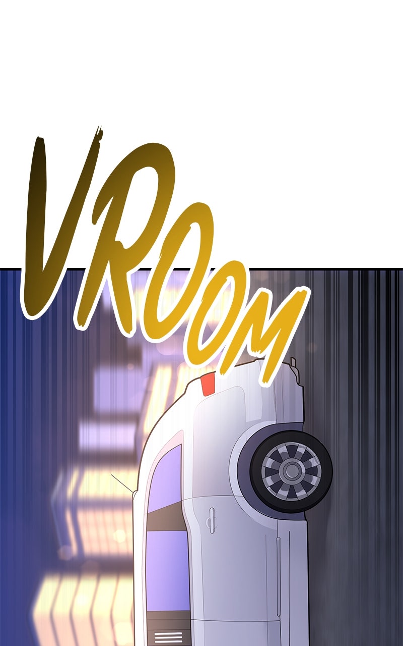 Savior ofDivine Blood Ep. 16 - Blackout page 10 - 