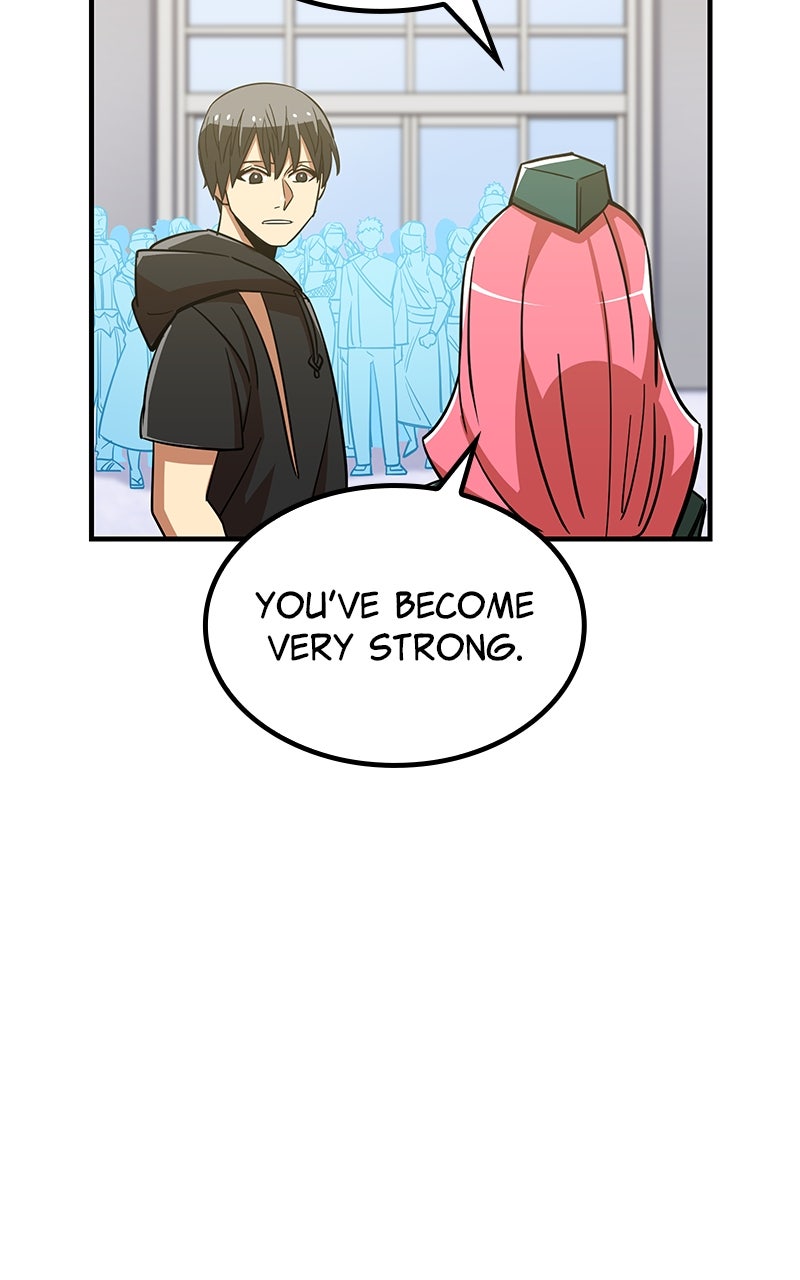 Savior ofDivine Blood Ep. 16 - Blackout page 91 - 