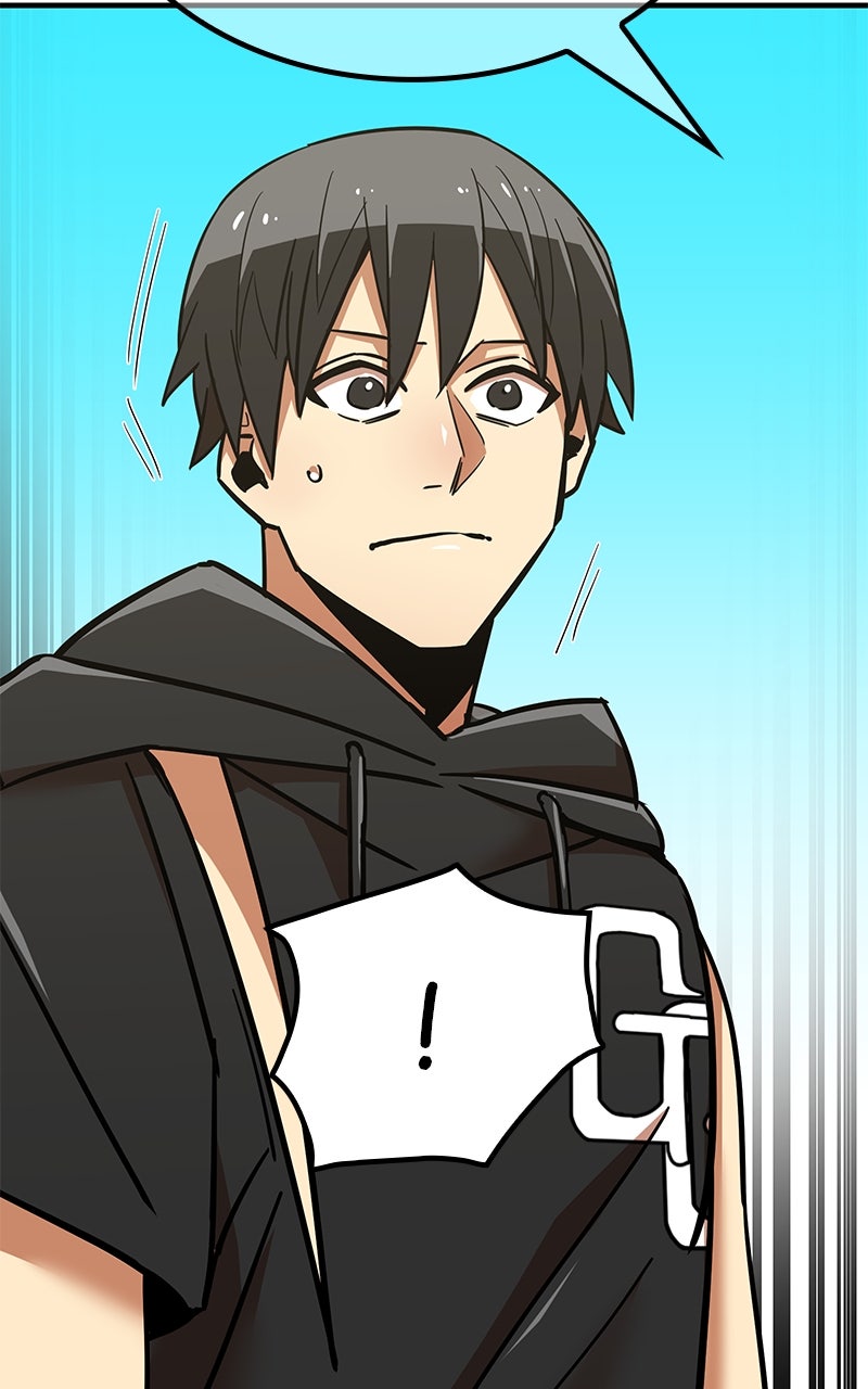 Savior ofDivine Blood Ep. 16 - Blackout page 93 - 