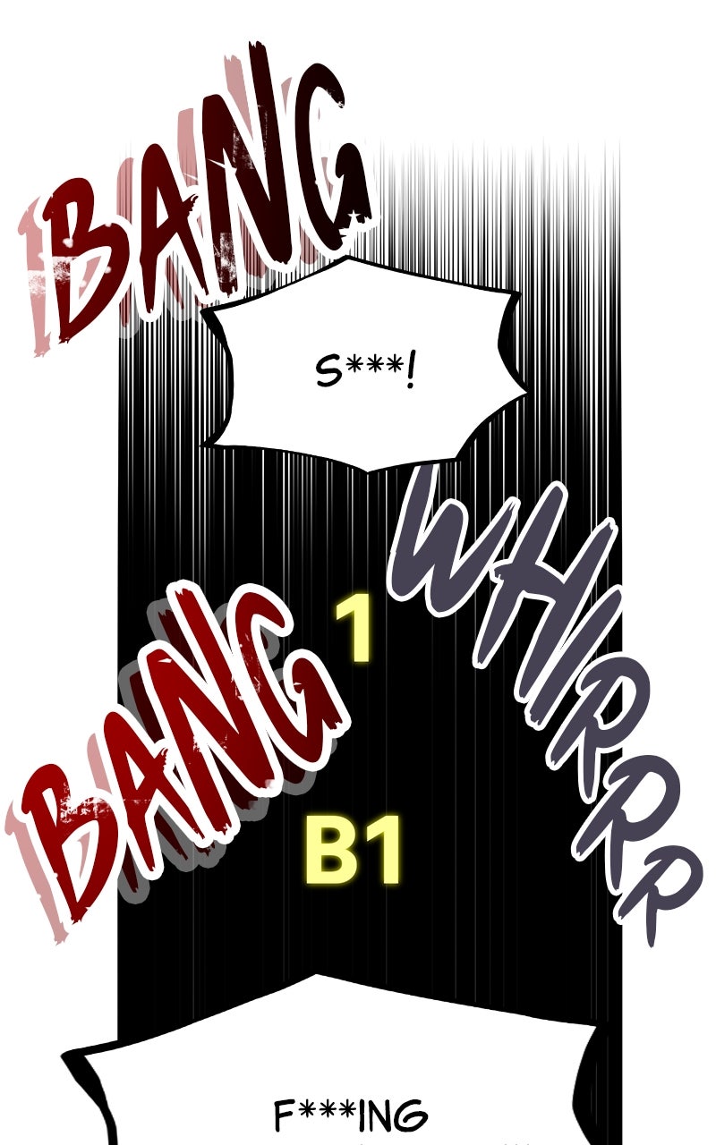 Savior ofDivine Blood Ep. 16 - Blackout page 98 - 