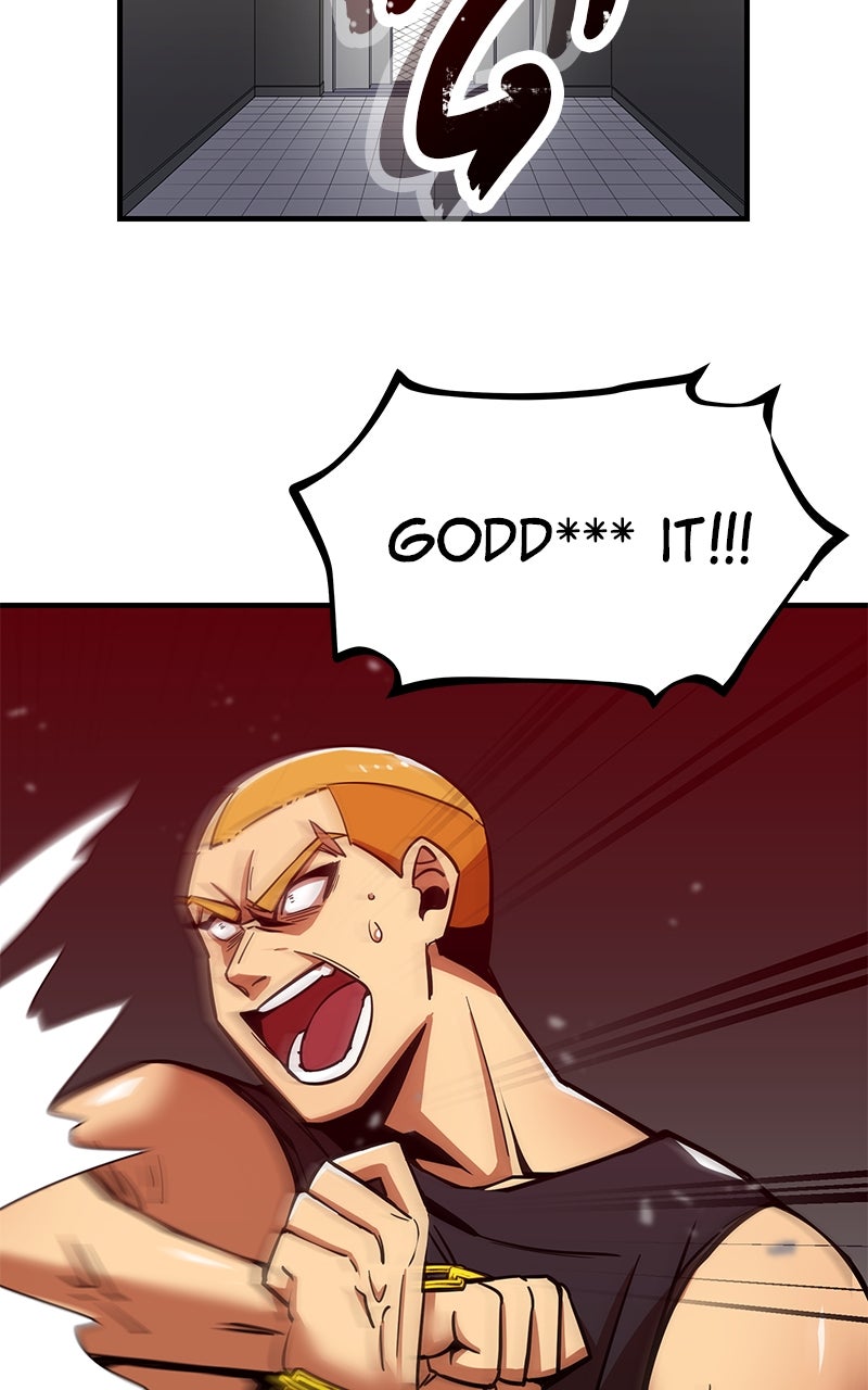 Savior ofDivine Blood Ep. 16 - Blackout page 100 - 