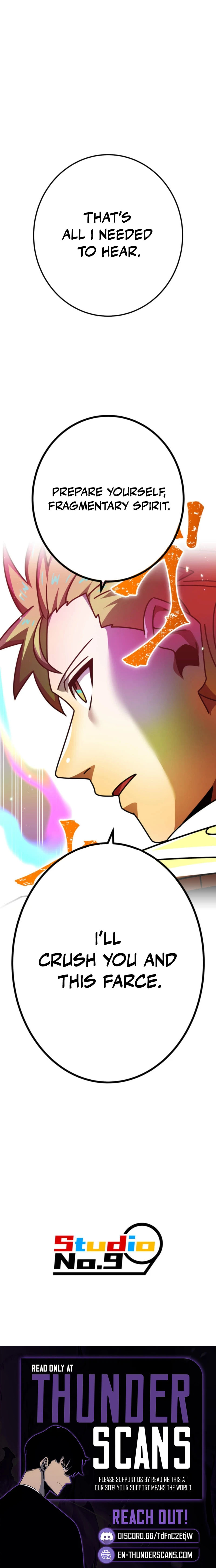 Savior ofDivine Blood Chapter 162 page 15 - 