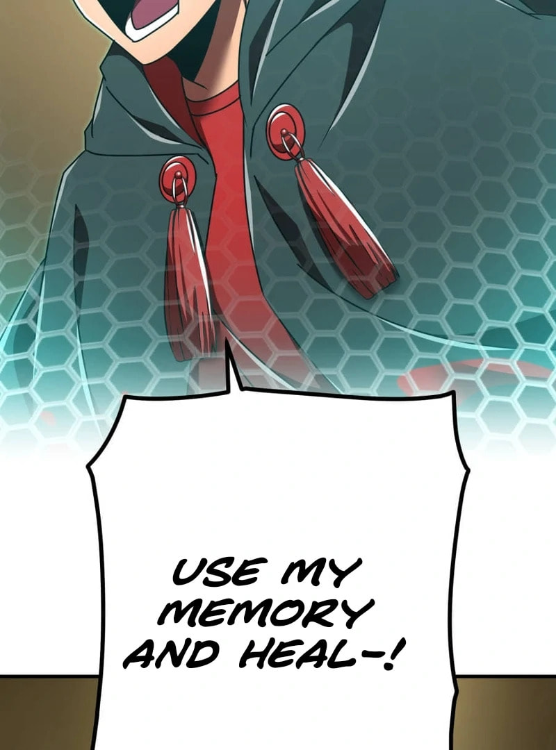 Savior ofDivine Blood Chapter 163 page 139 - 