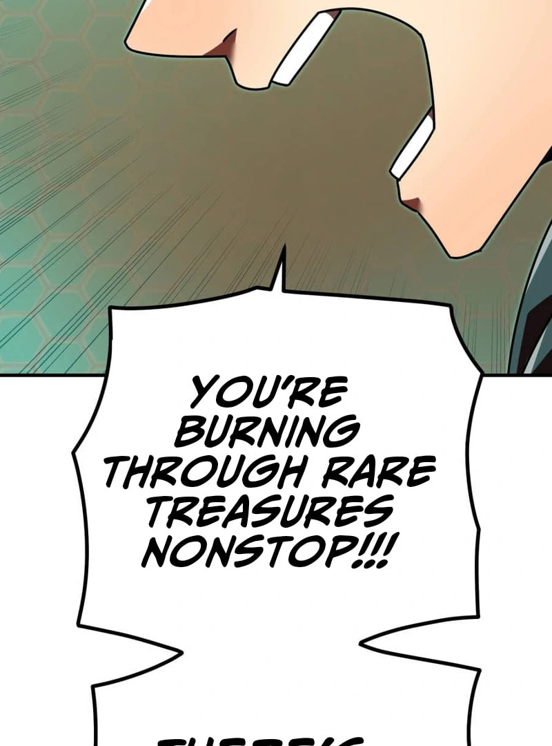 Savior ofDivine Blood Chapter 163 page 150 - 