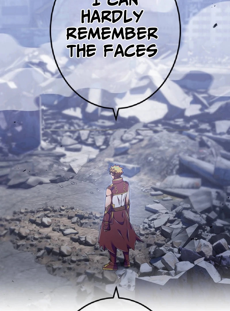 Savior ofDivine Blood Chapter 163 page 160 - 