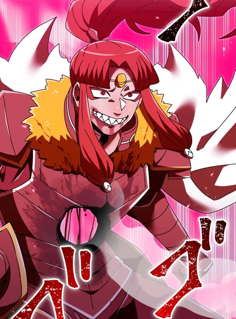 Savior ofDivine Blood Chapter 163 page 3 - 