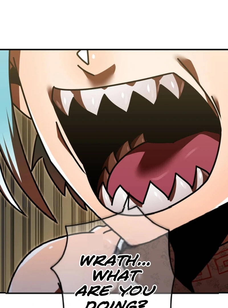 Savior ofDivine Blood Chapter 163 page 46 - 