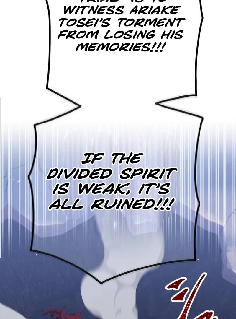 Savior ofDivine Blood Chapter 163 page 48 - 