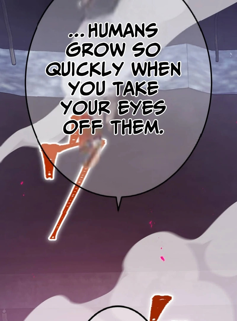 Savior ofDivine Blood Chapter 163 page 60 - 