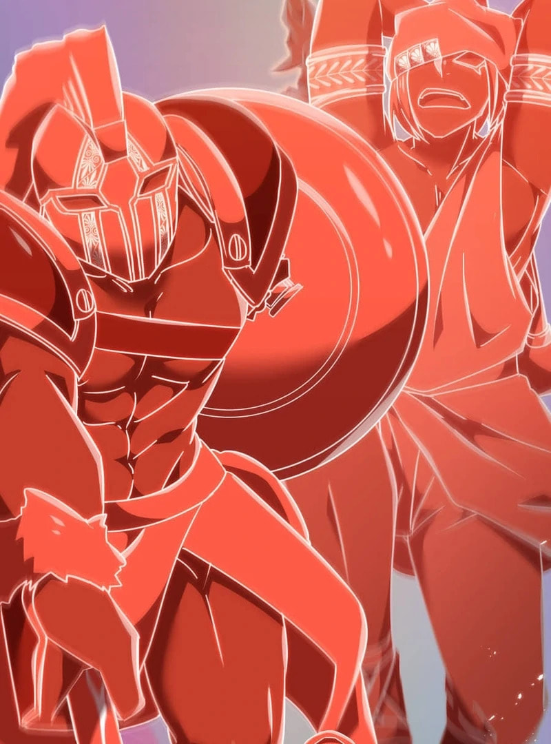 Savior ofDivine Blood Chapter 164 page 118 - 