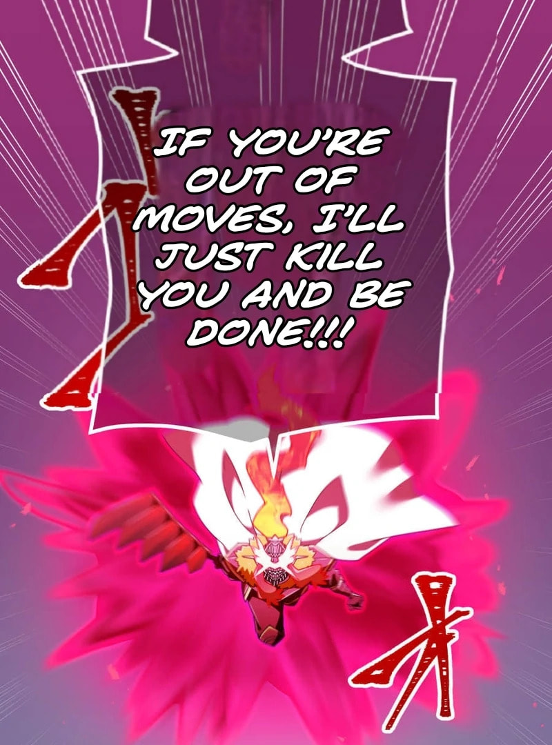 Savior ofDivine Blood Chapter 164 page 178 - 