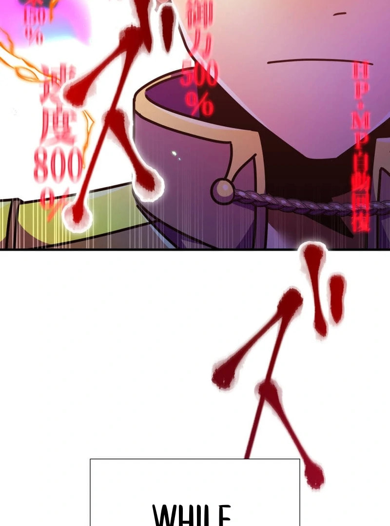 Savior ofDivine Blood Chapter 164 page 42 - 