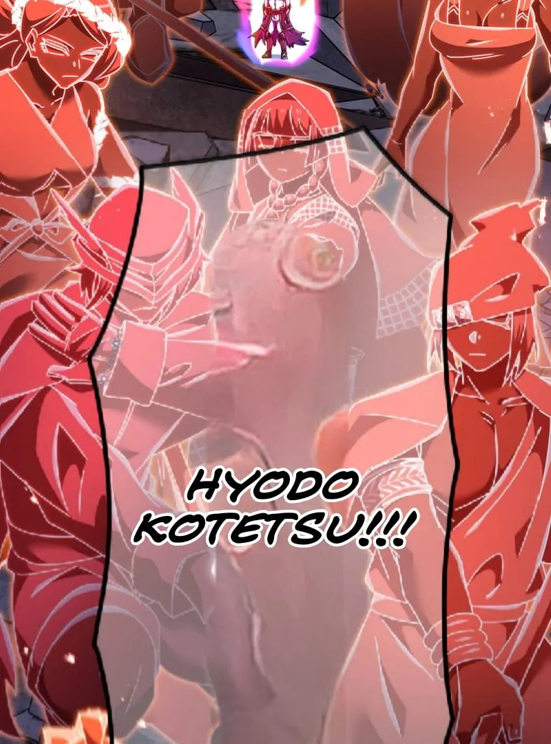 Savior ofDivine Blood Chapter 164 page 55 - 