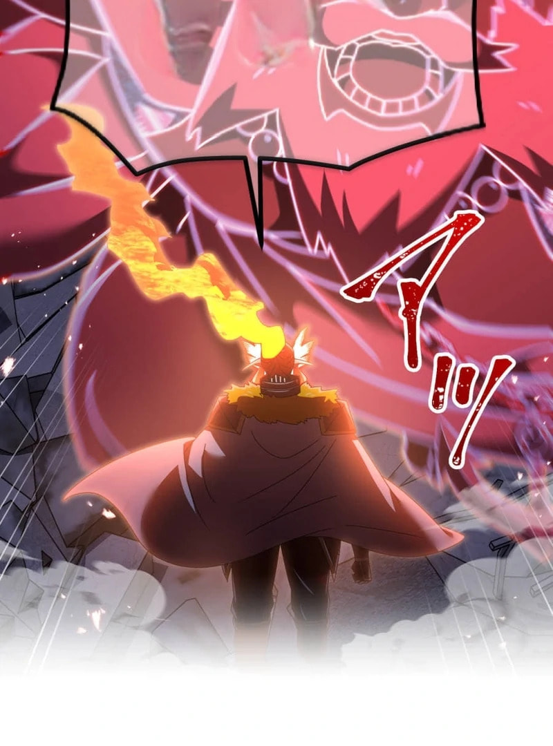Savior ofDivine Blood Chapter 164 page 57 - 