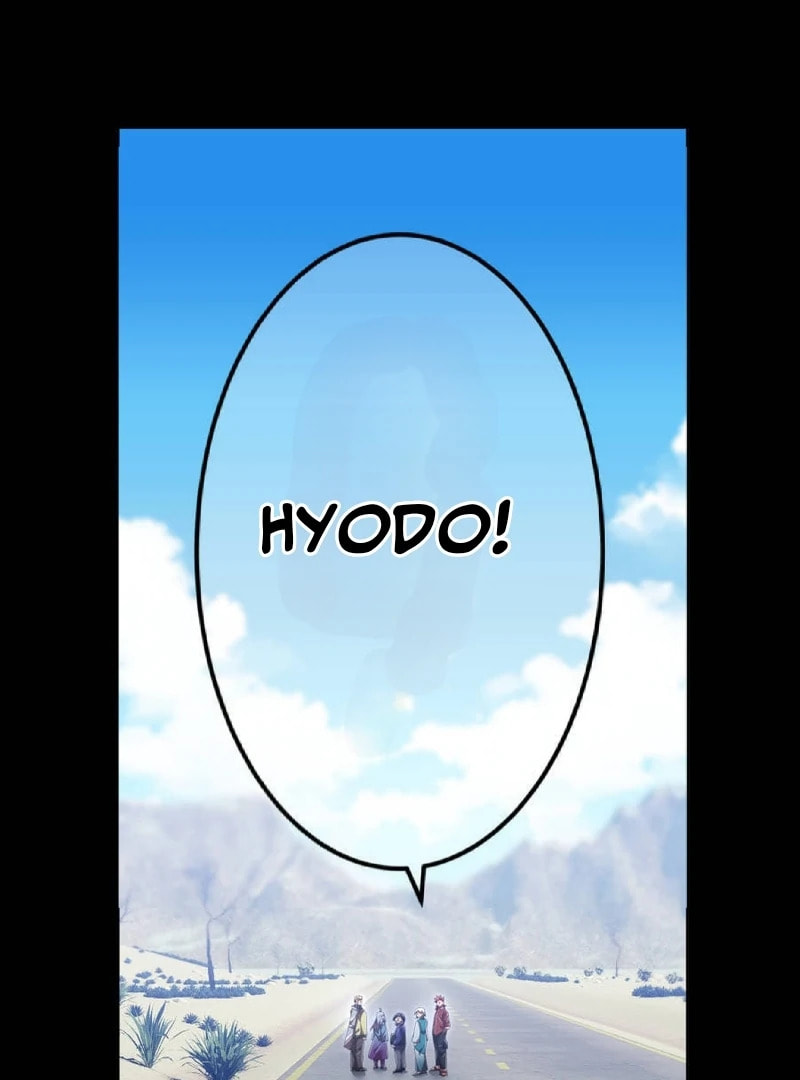 Savior ofDivine Blood Chapter 164 page 8 - 