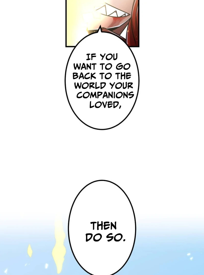 Savior ofDivine Blood Chapter 165 page 114 - 