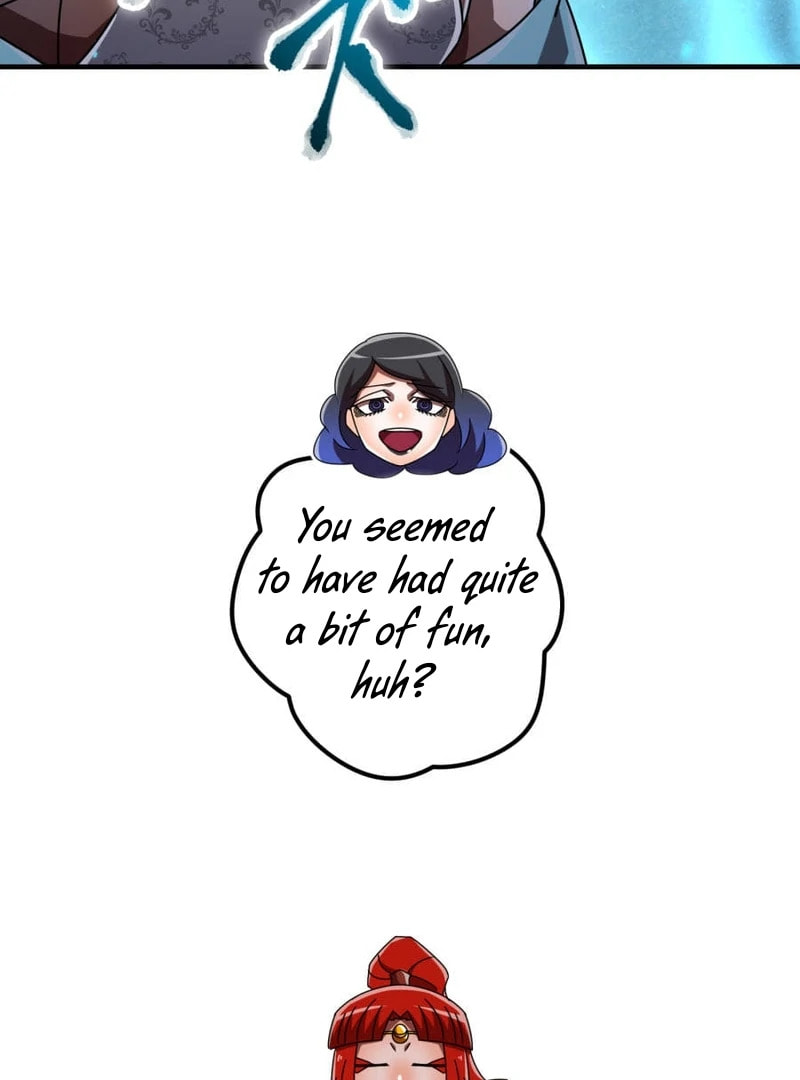 Savior ofDivine Blood Chapter 165 page 137 - 