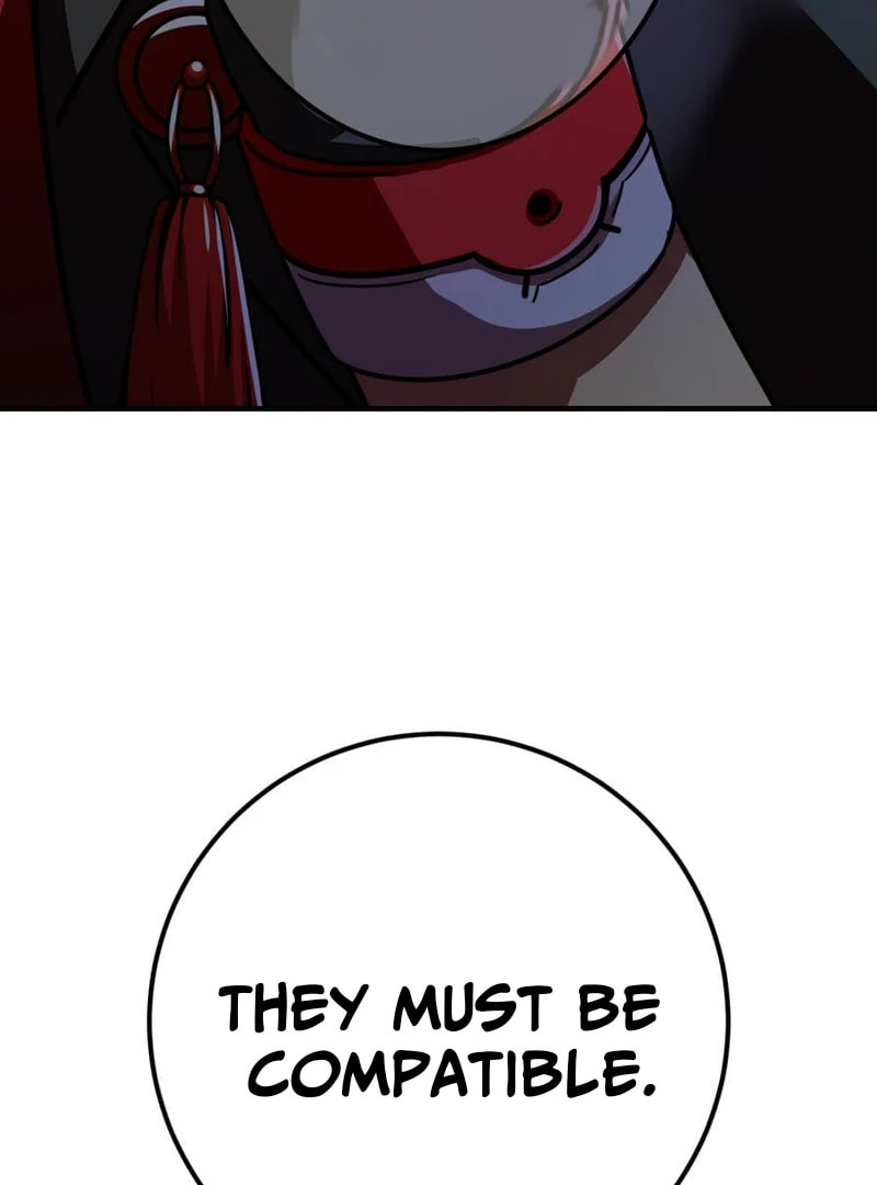 Savior ofDivine Blood Chapter 165 page 196 - 