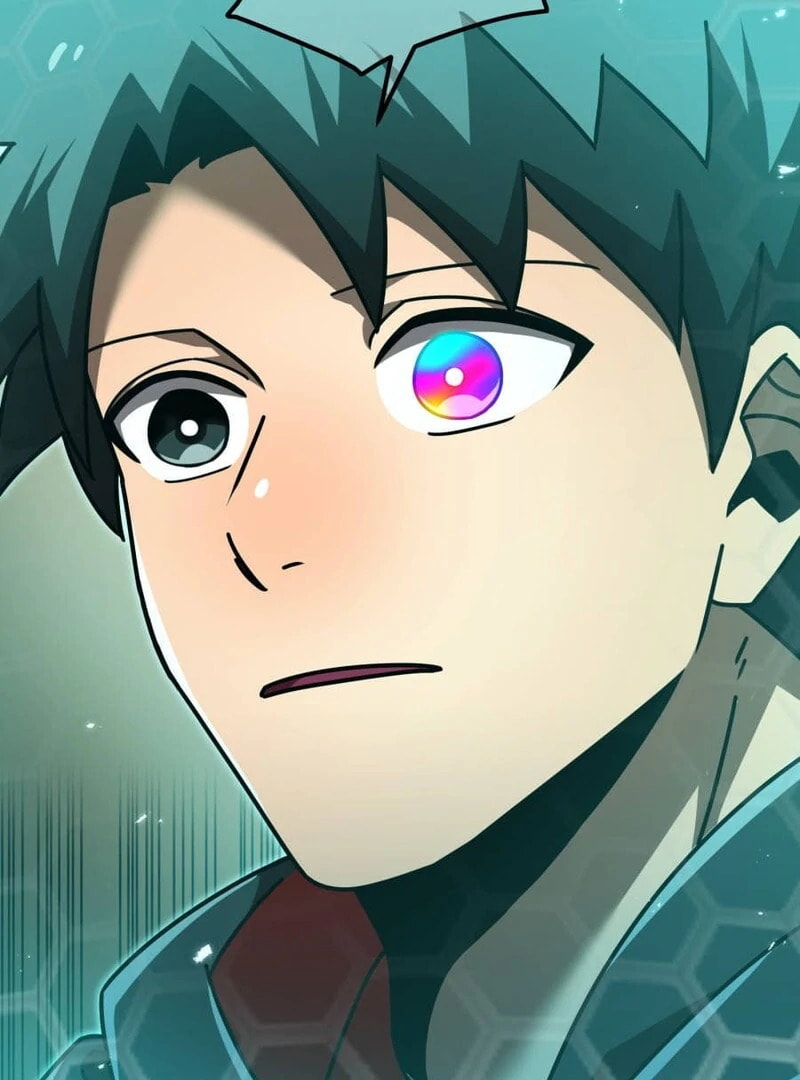 Savior ofDivine Blood Chapter 165 page 32 - 