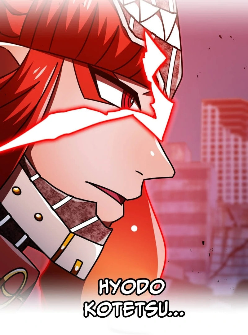 Savior ofDivine Blood Chapter 165 page 50 - 