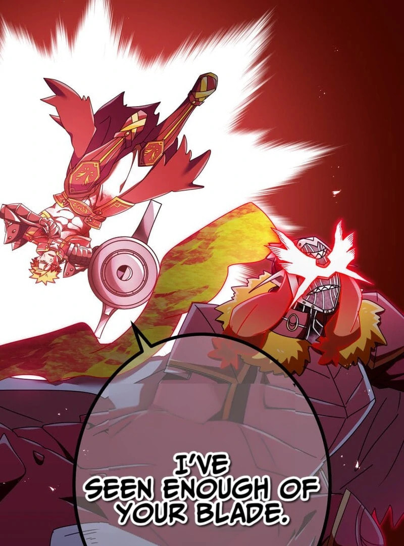Savior ofDivine Blood Chapter 165 page 71 - 