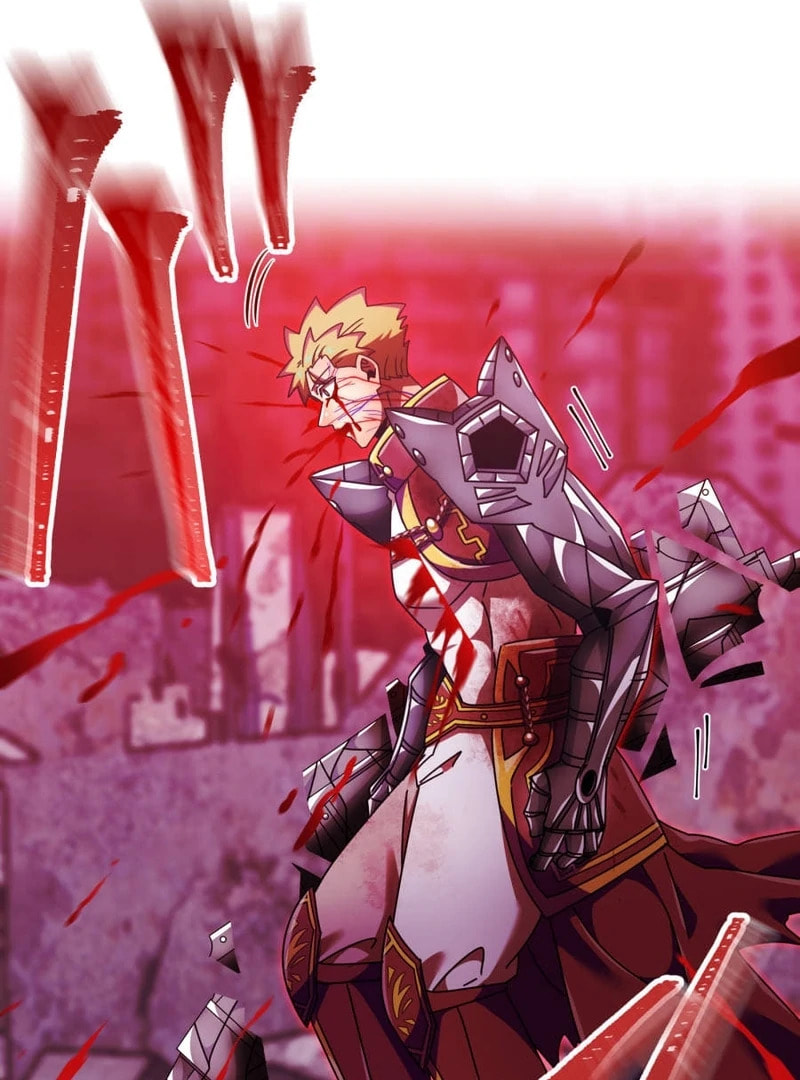 Savior ofDivine Blood Chapter 165 page 91 - 