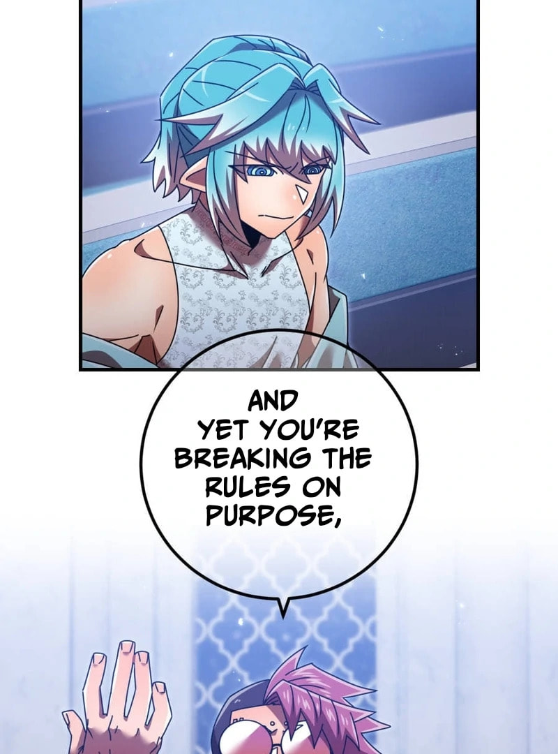Savior ofDivine Blood Chapter 166 page 101 - 