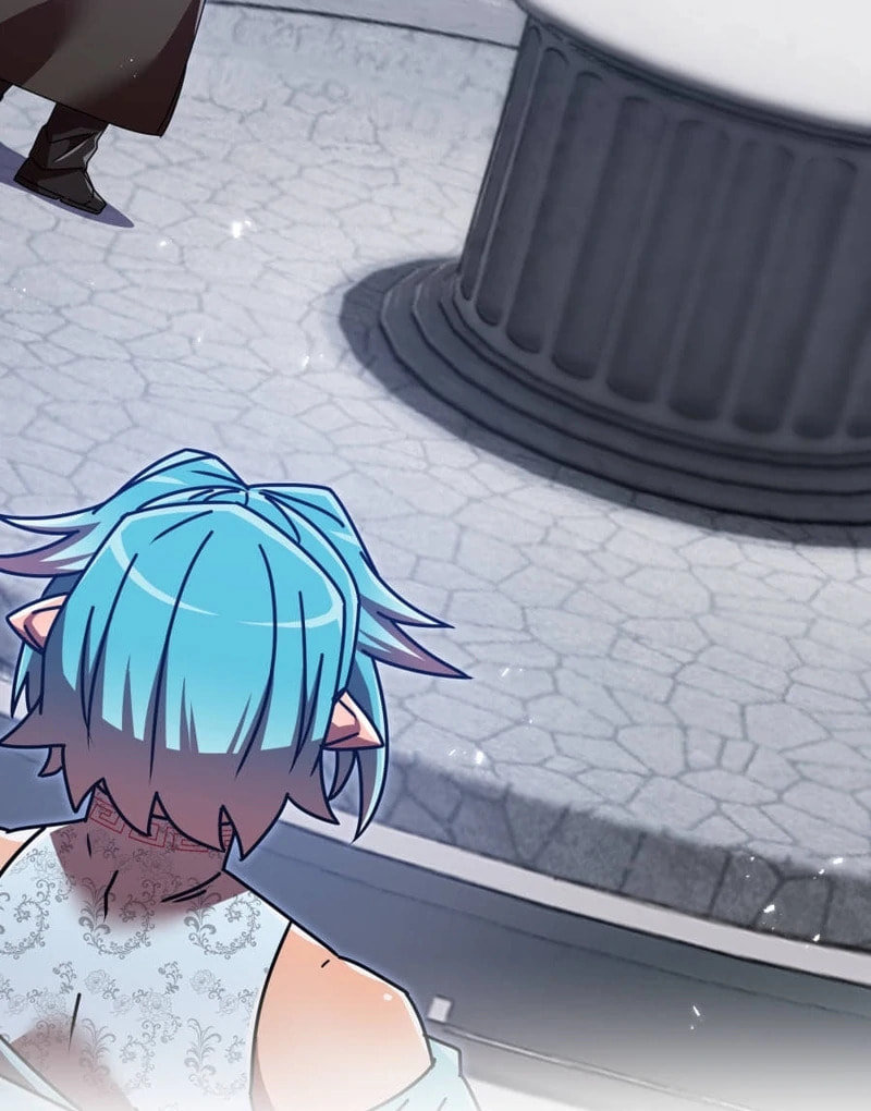 Savior ofDivine Blood Chapter 166 page 111 - 