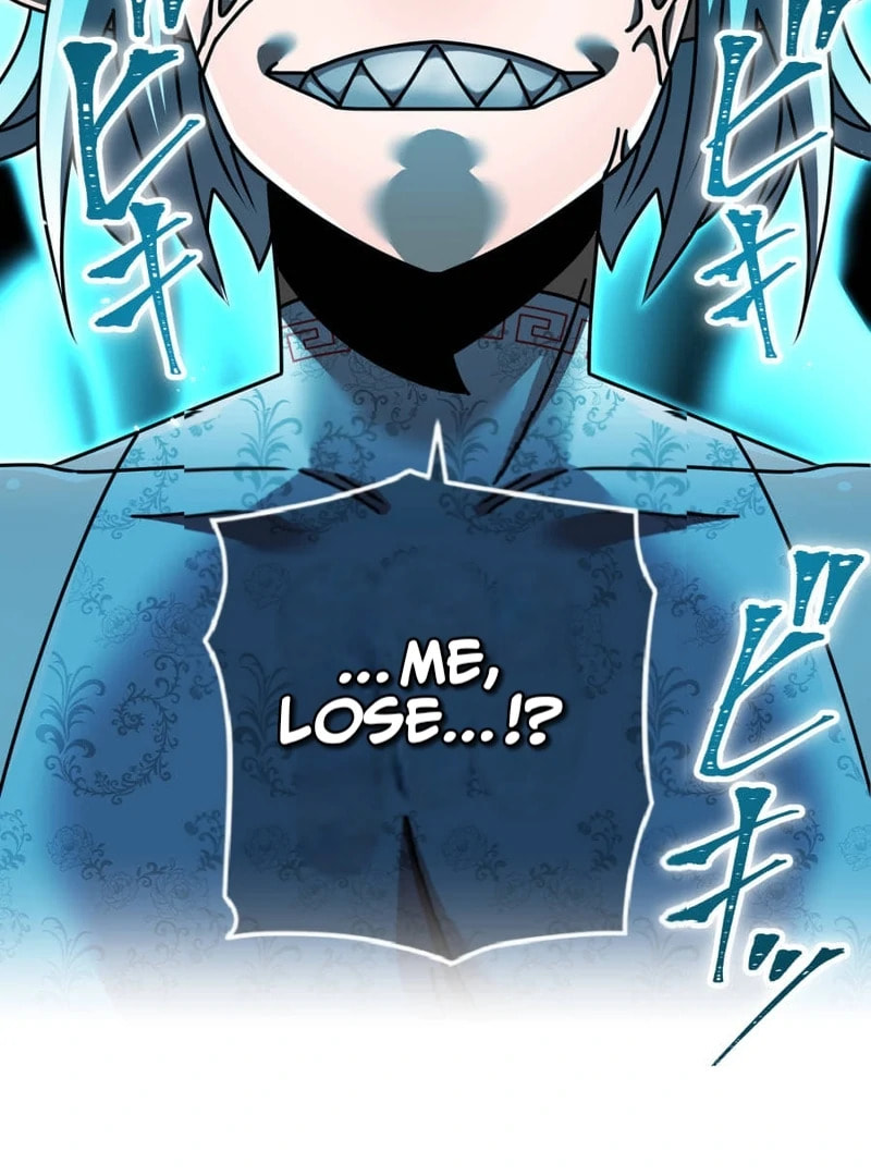 Savior ofDivine Blood Chapter 166 page 116 - 